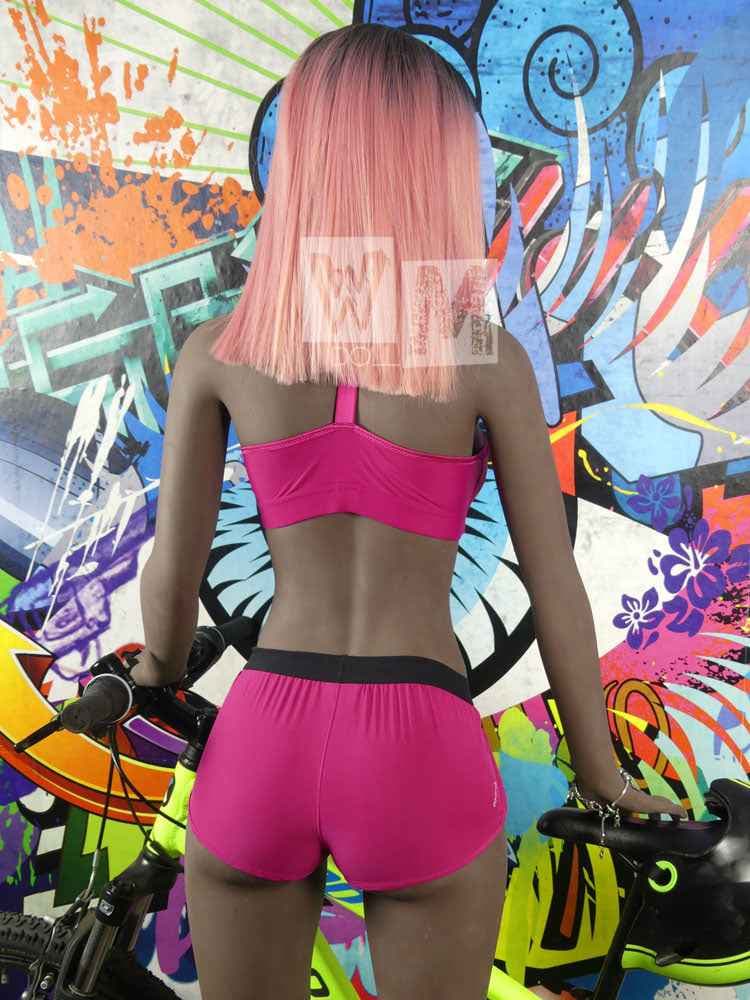 WMDoll Dorina - Premium TPE Sexpuppe mit athletischem Körper - 7