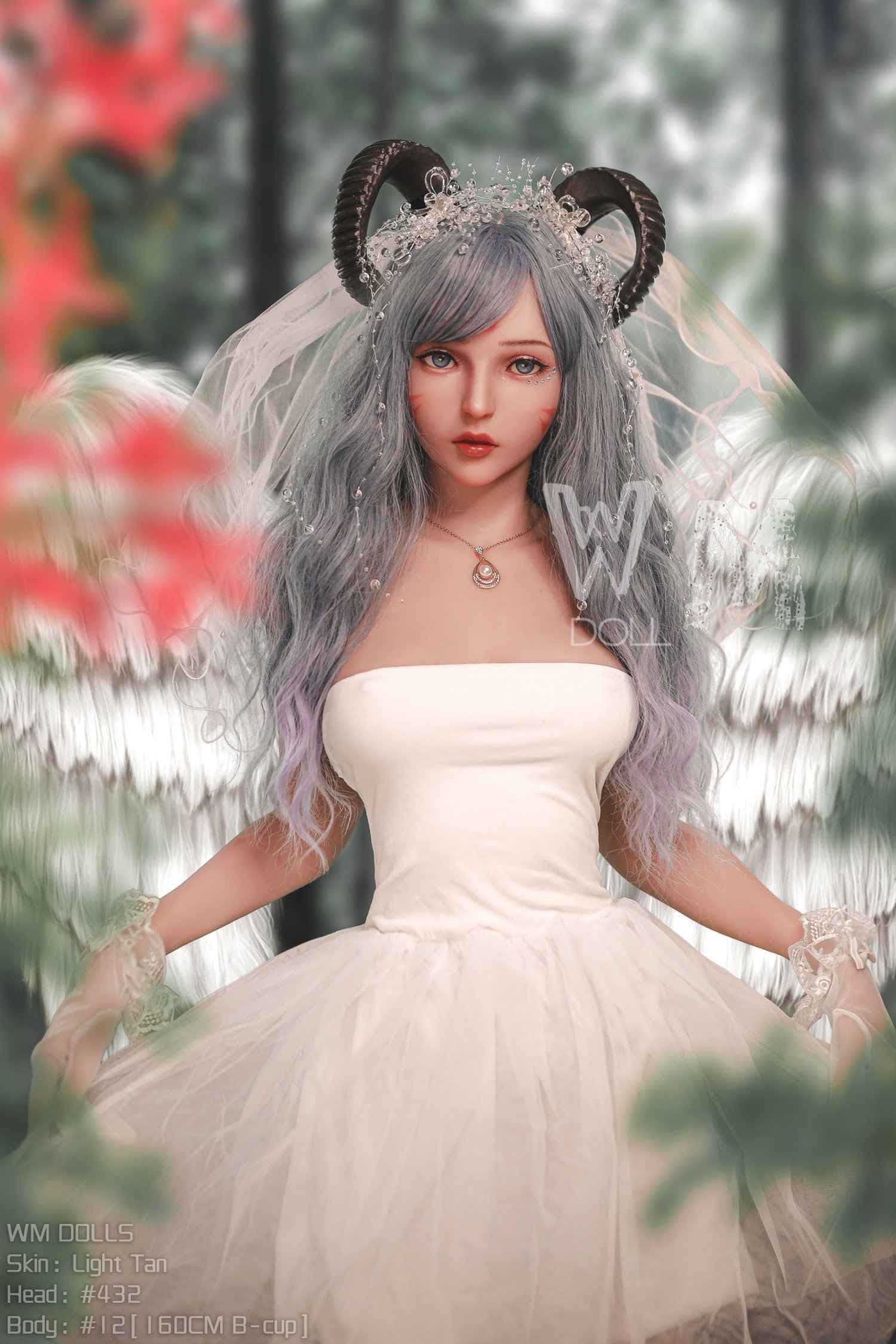 WMDoll Sexpuppe Fenita - 2