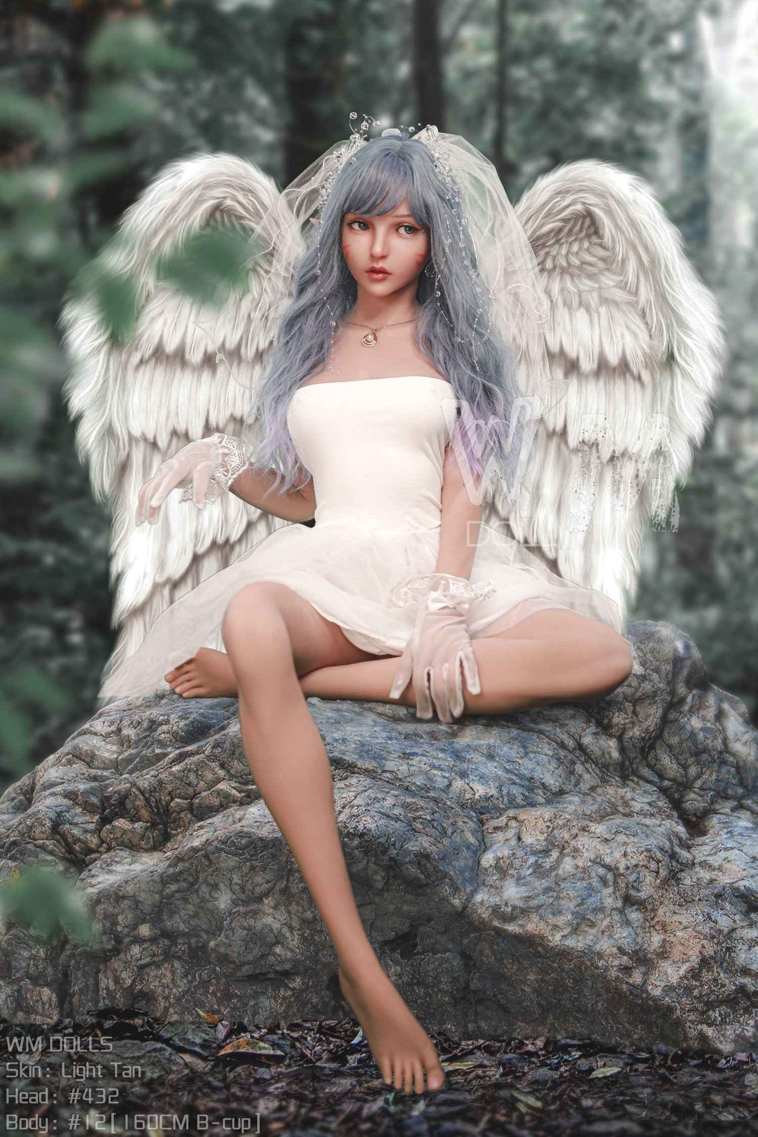 WMDoll Sexpuppe Fenita - 23