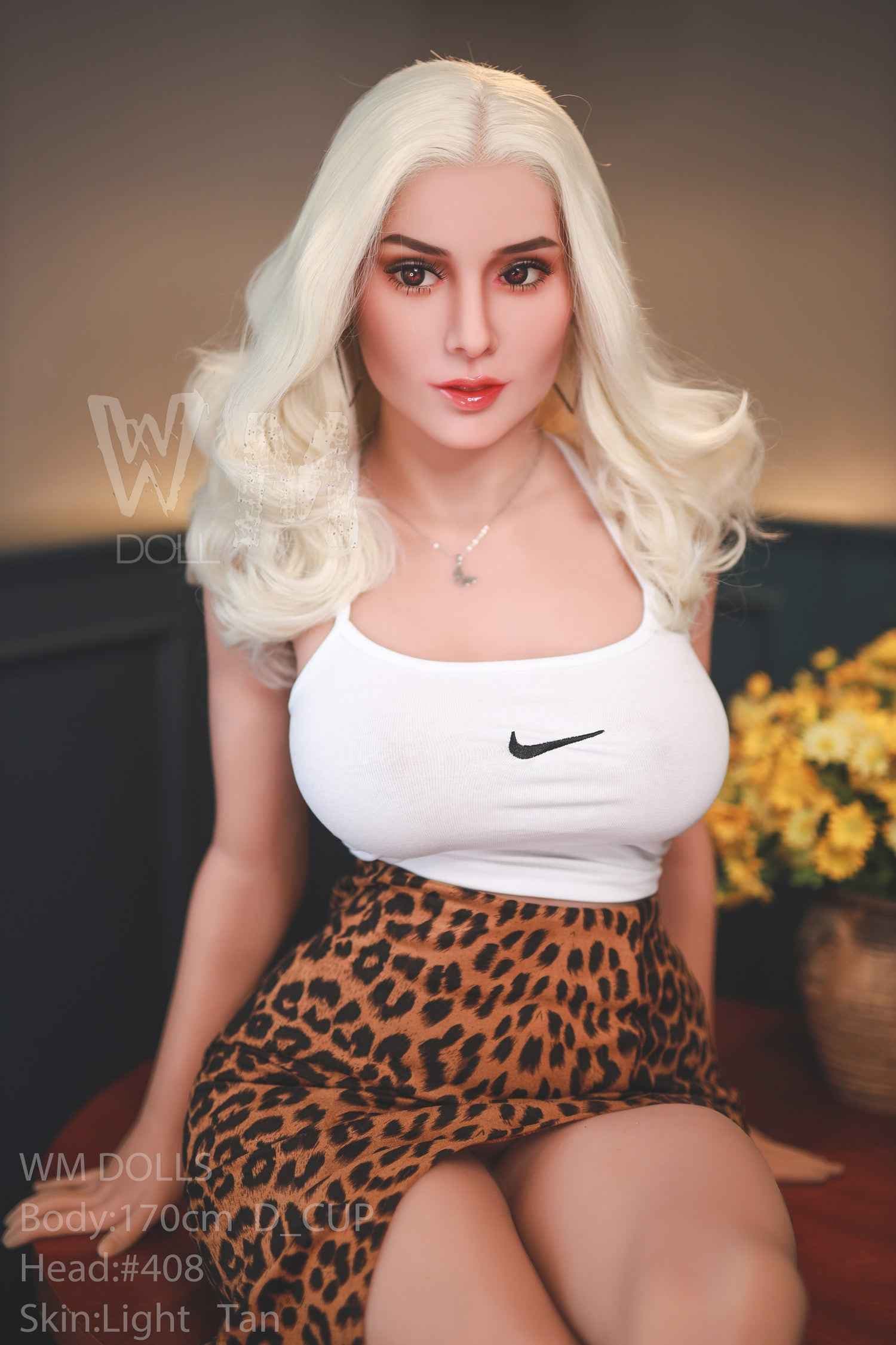 WMDoll Sexpuppe Juliana - 20