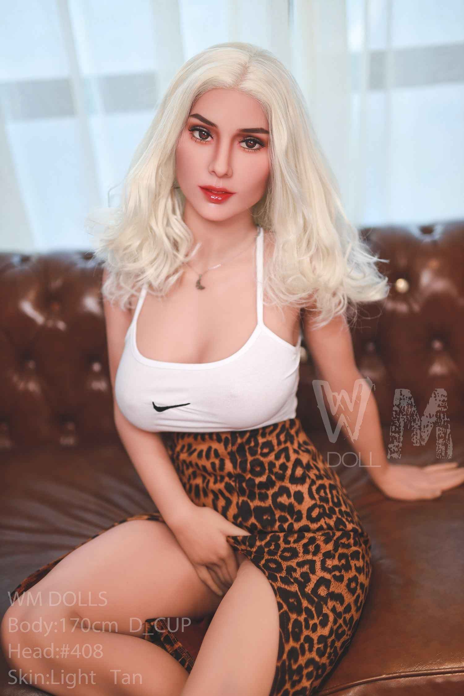 WMDoll Sexpuppe Juliana - 28