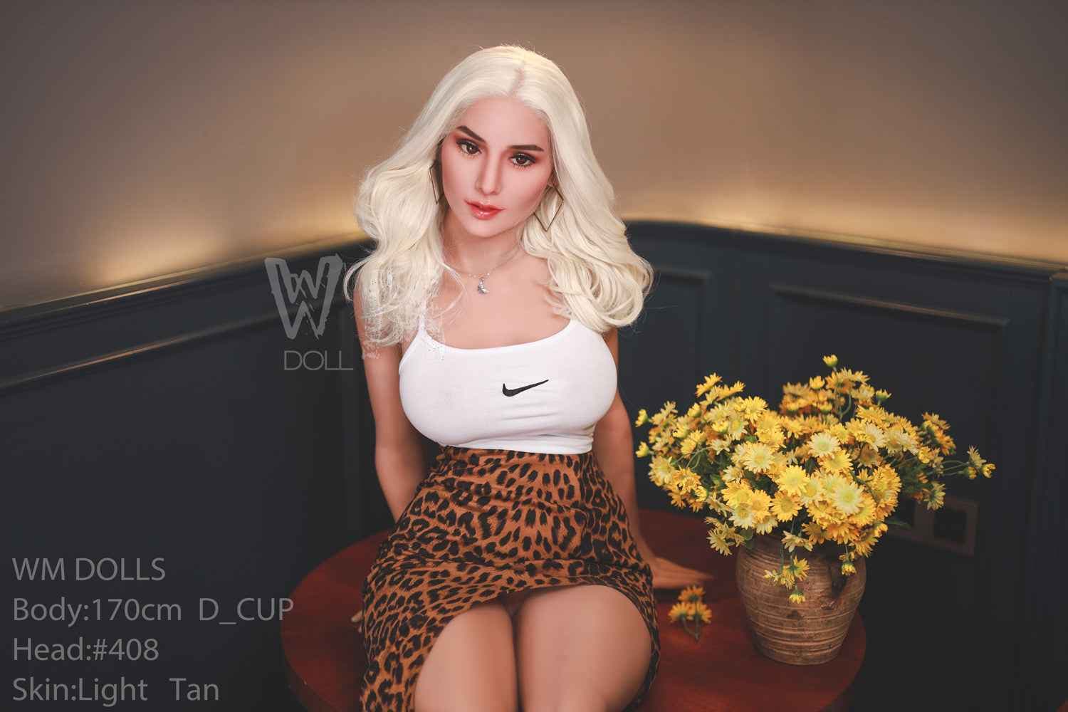 WMDoll Sexpuppe Juliana - 8