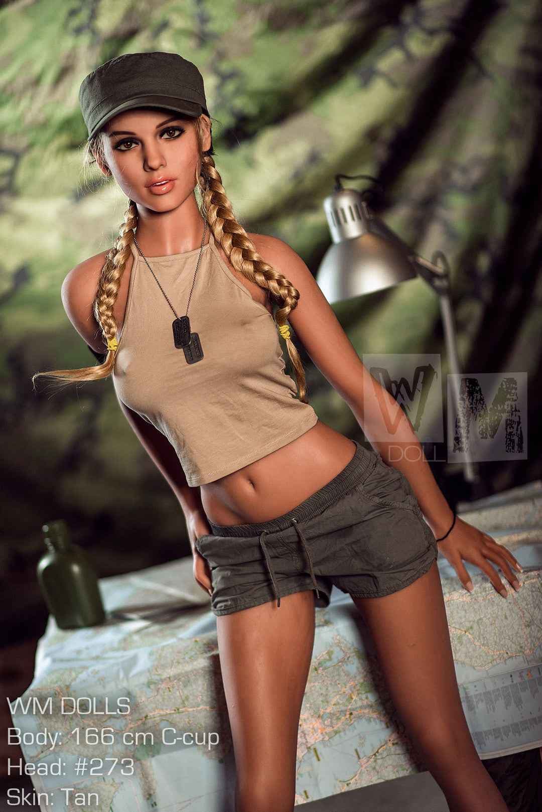 WMDoll Sexpuppe Paola - 4