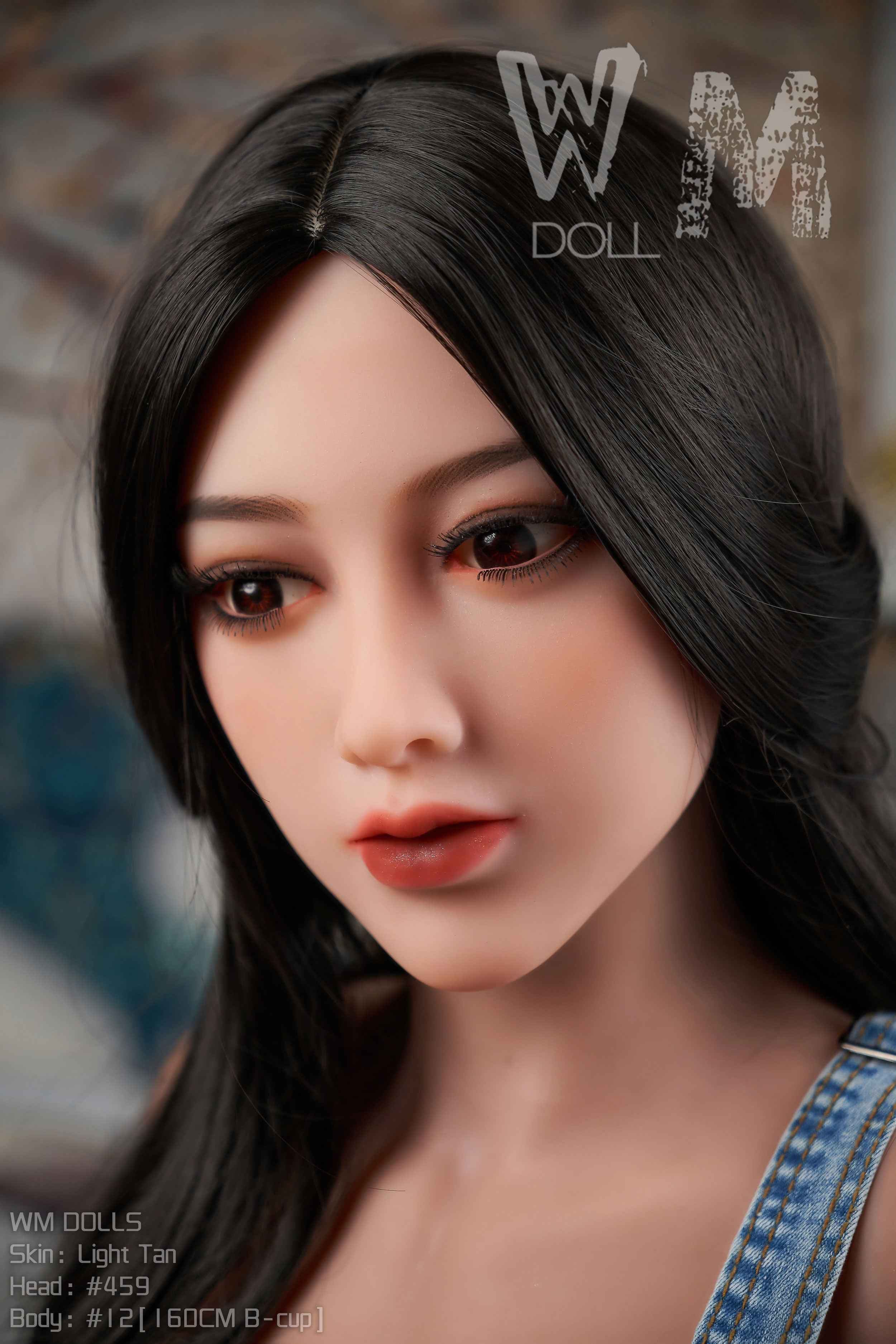 WMDoll Sexpuppe Yinda - 8