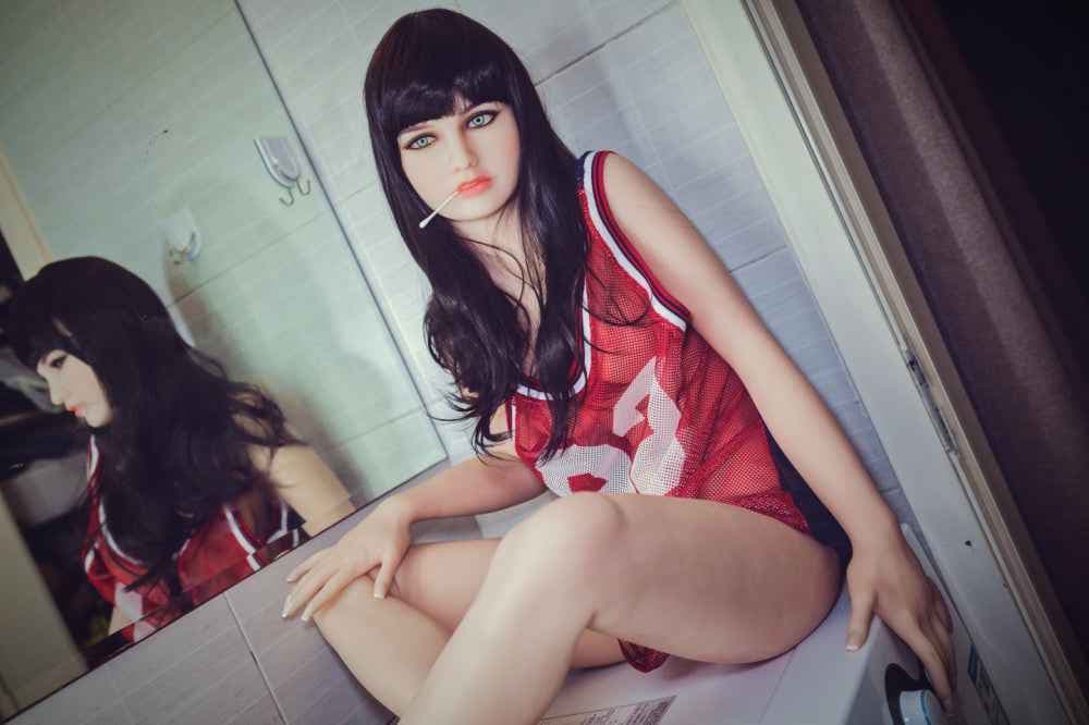 WMDoll Elise - Premium TPE Sexpuppe - 11