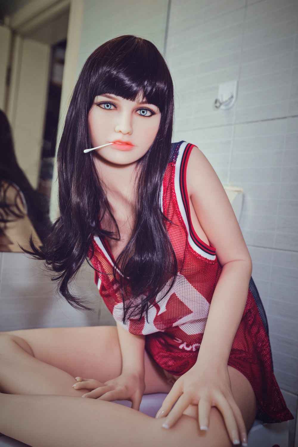 WMDoll Elise - Premium TPE Sexpuppe - 12