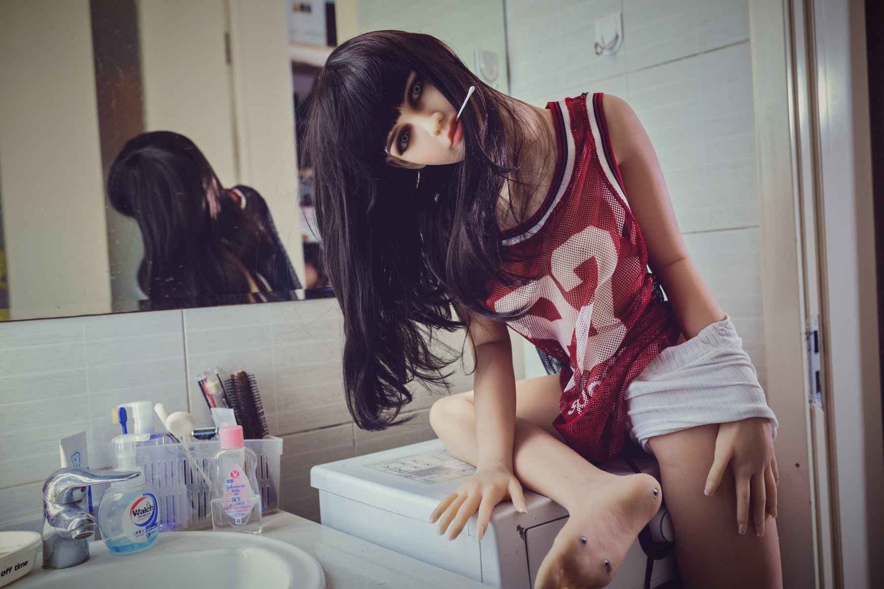 WMDoll Elise - Premium TPE Sexpuppe - 4