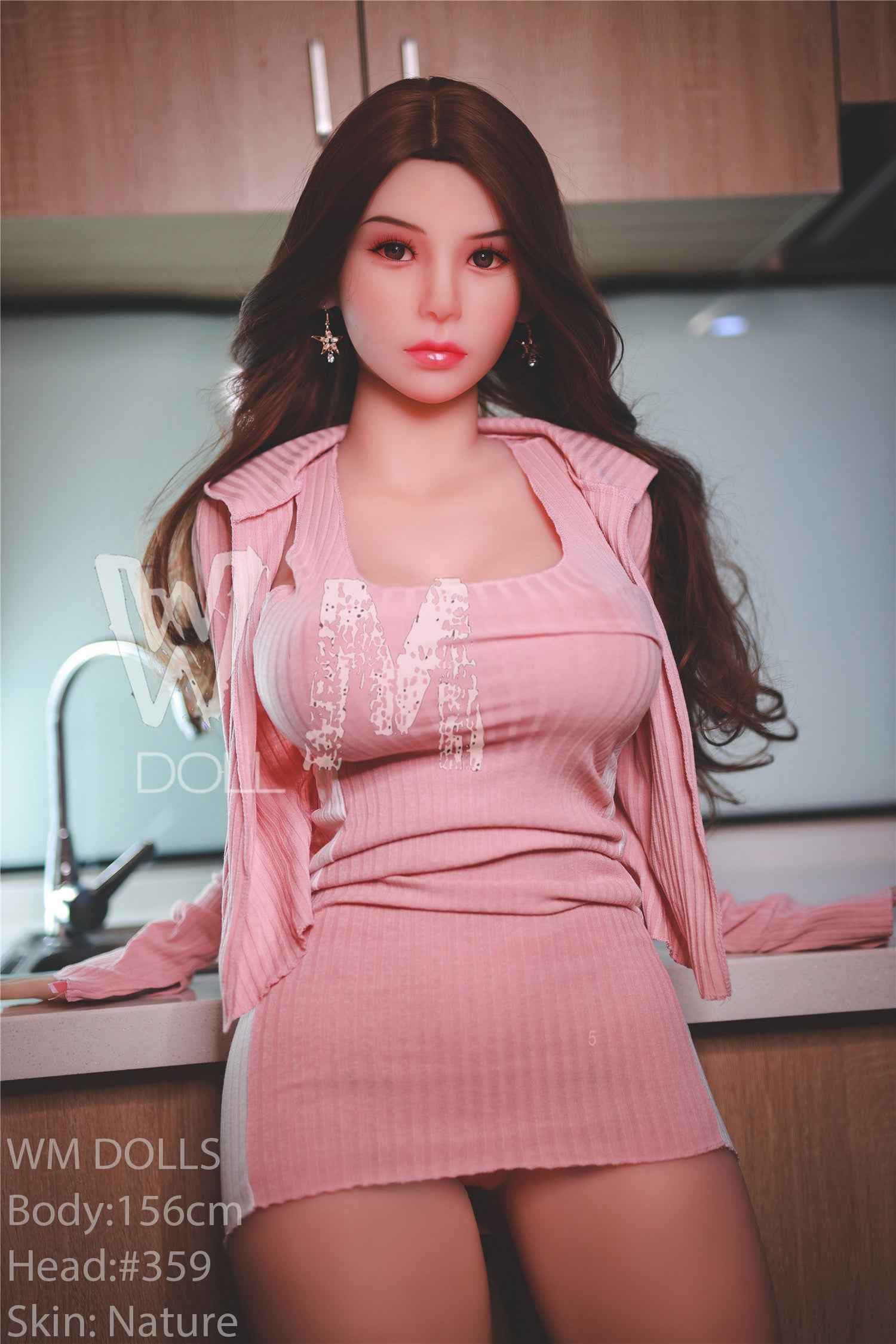 WMDoll Sexpuppe Zoe - 13