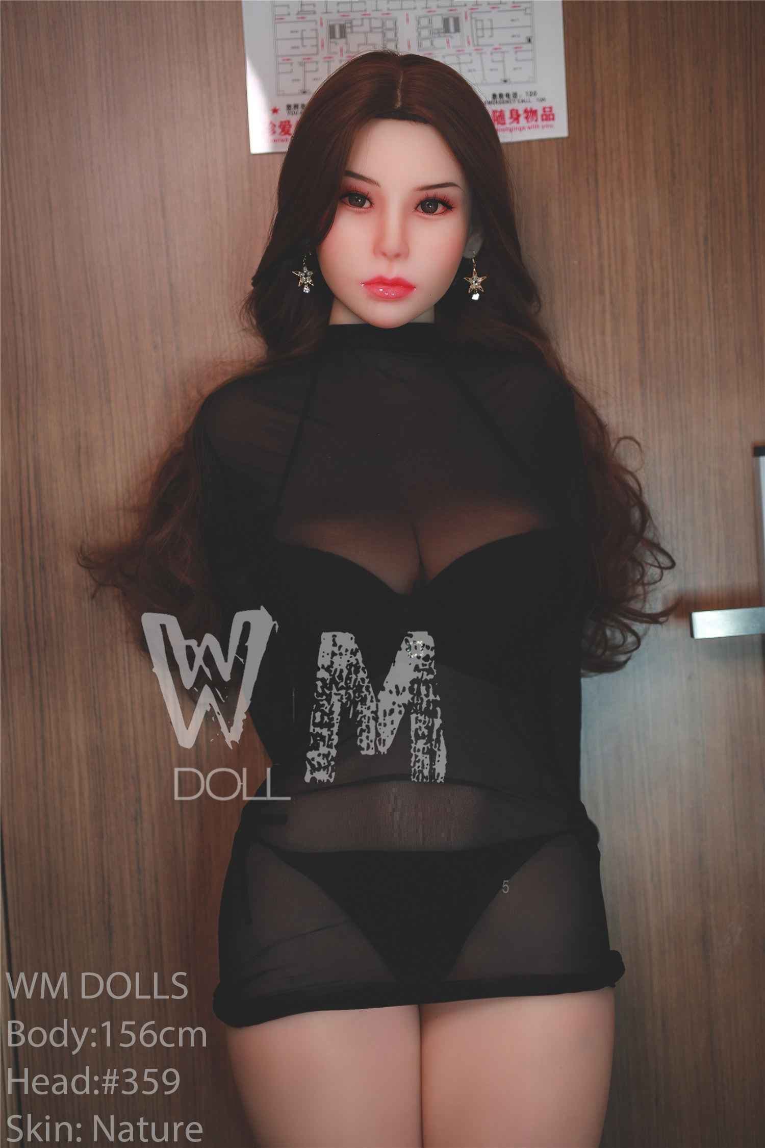 WMDoll Sexpuppe Zoe - 22