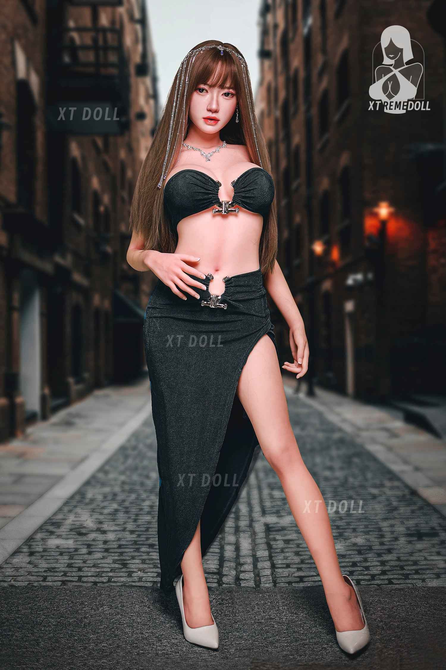 XTDoll Eva - Premium Asiatische Sexpuppe mit verführerischer Ausstrahlung - 2