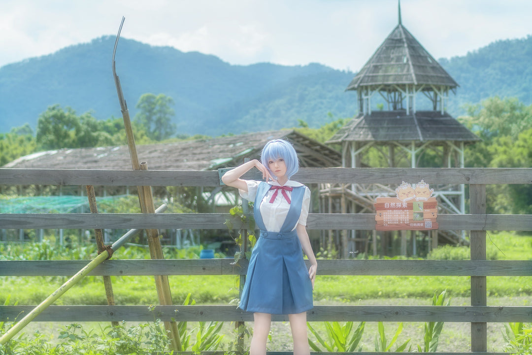 Gamelady Sexpuppe: Fantasy trifft Realität bei housedoll - housedoll