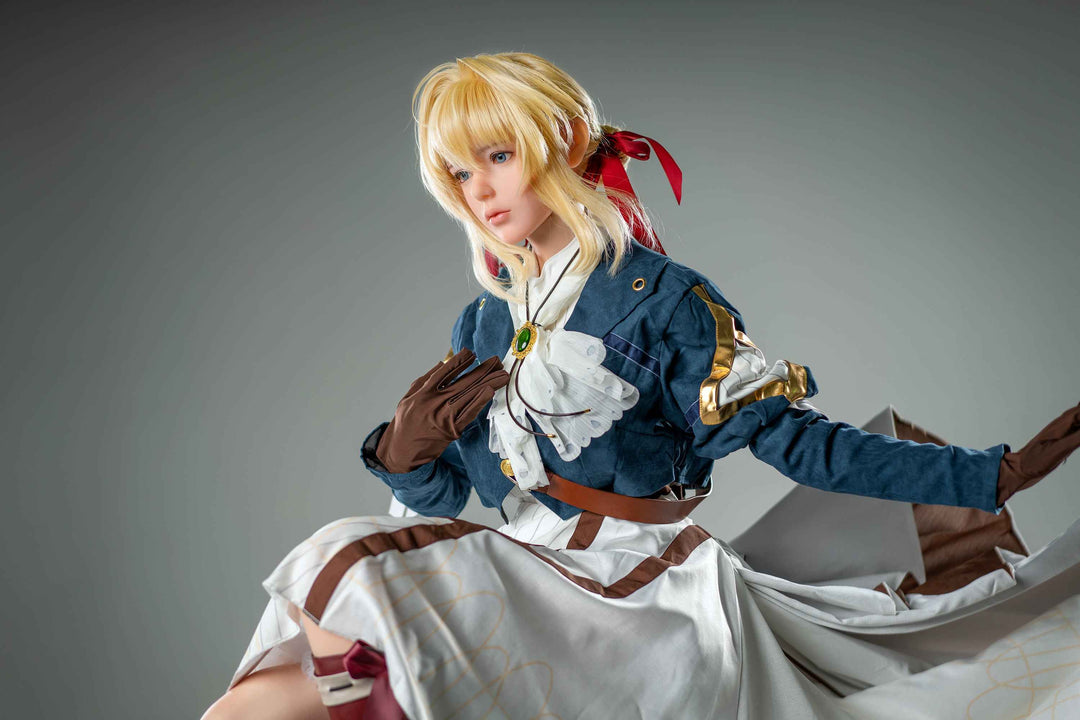 Sofia Mina Delle Cave: Cosplay-Star und OnlyFans-Geek-Ikone