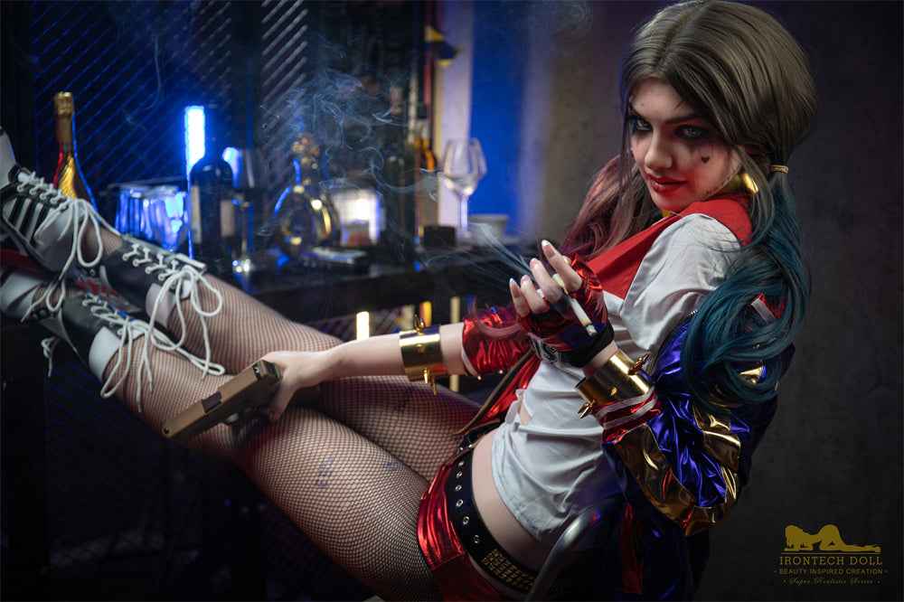 Alt/Goth/Tattooed: Subkultur‑Ästhetik in 4K