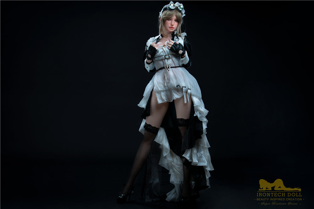 Sexbots mit KI: Moderne Sex Roboter bei housedoll entdecken - housedoll