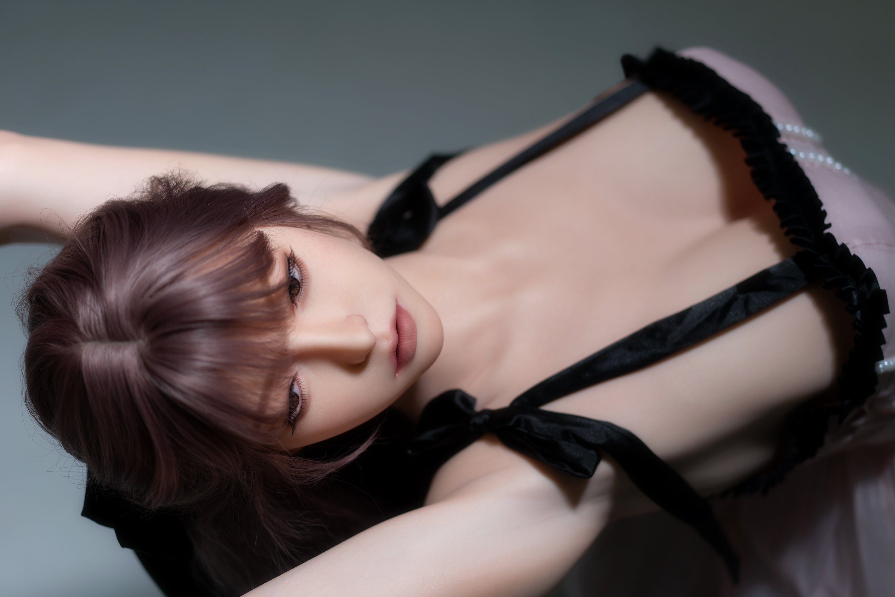 Sex Roboter & Sex Dolls: Entdecke ihre Fähigkeiten bei housedoll
