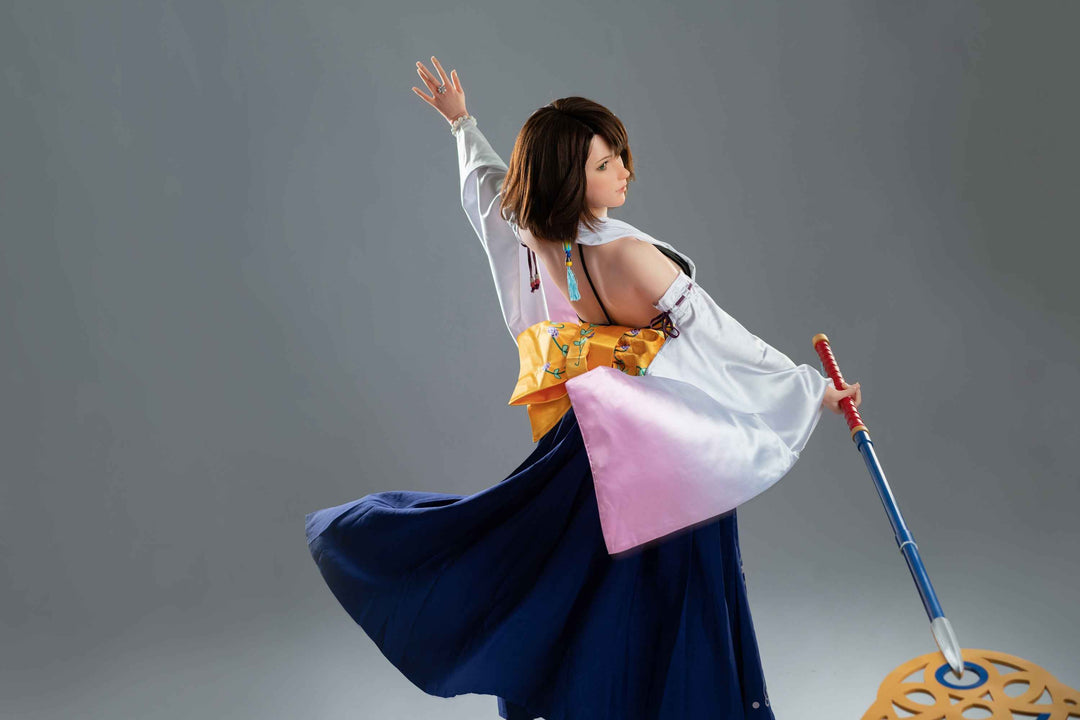 Roleplay: Szenische Erotik mit klaren Settings