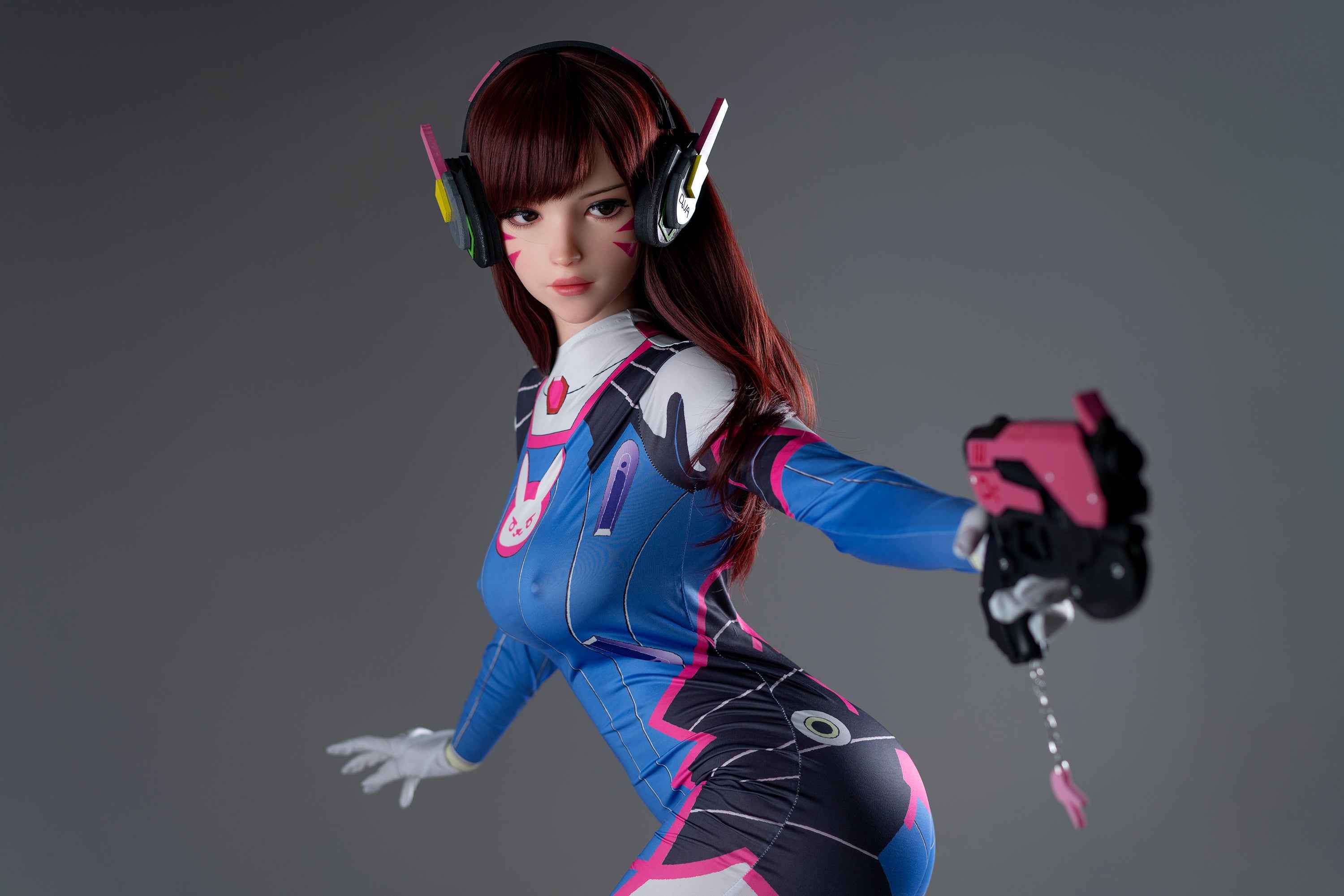 Belle Delphine: Cosplay-Erotikstar verdient Millionen auf OnlyFans