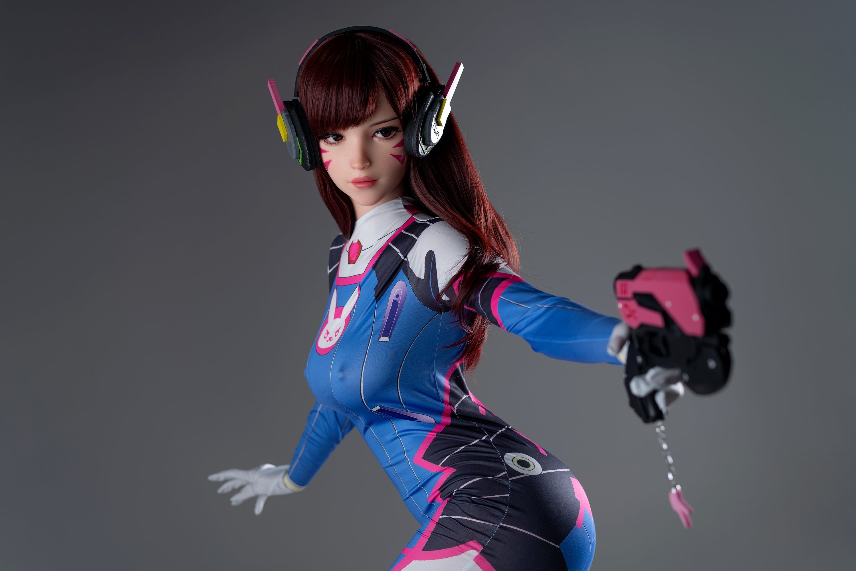 Gaming Charaktere als Sexpuppe – Jetzt bei housedoll entdecken! - housedoll