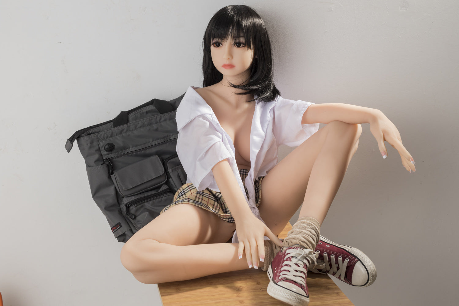 housedoll® Interview auf der VENUS 2022 - housedoll