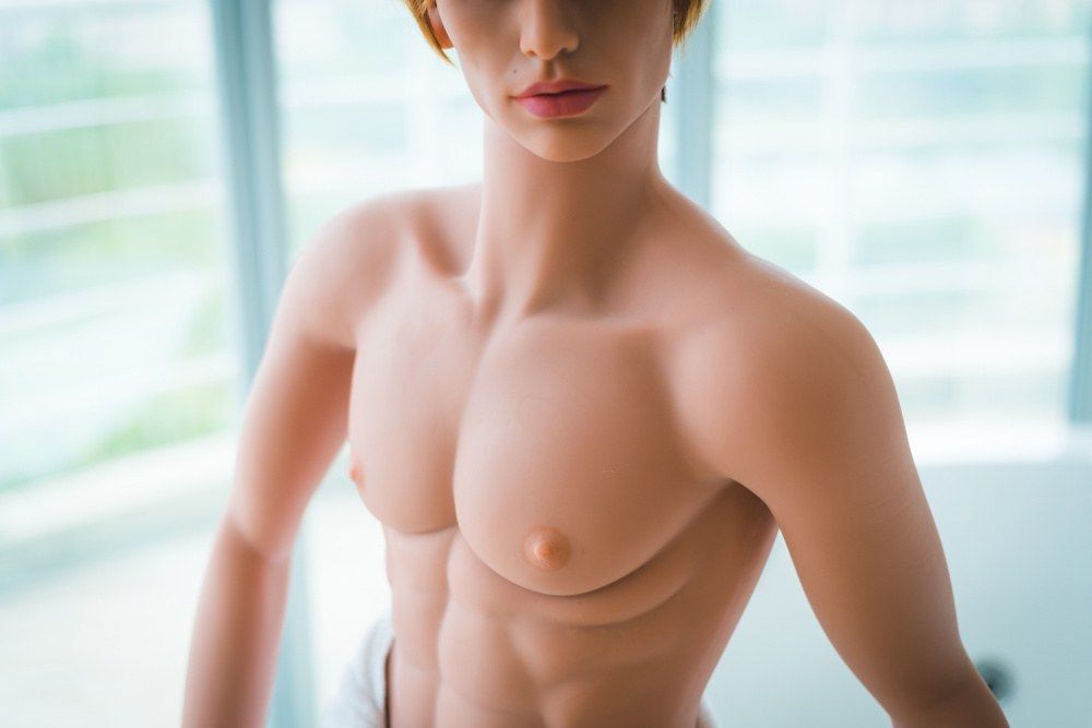 7 Stellungen für Sie - housedoll