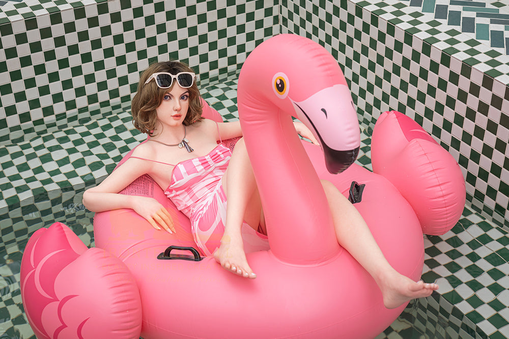 Irontech Doll: Qualität und Innovation für höchste Ansprüche - housedoll