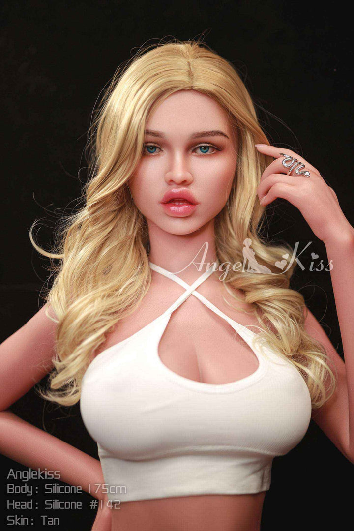 Angel Kiss Silikonpuppe Ella Konfiguriert Angel Kiss kaufen Sexroboter KI
