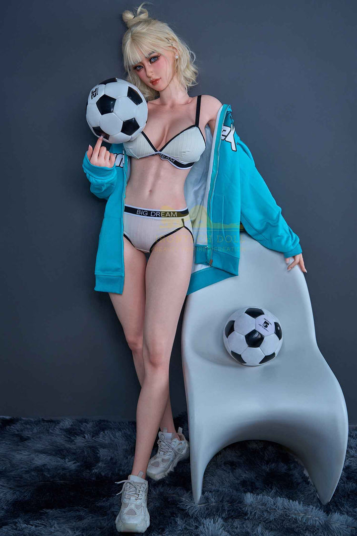 Irontech Doll Sexdoll Mell Konfiguriert Irontech Doll kaufen Sexroboter KI