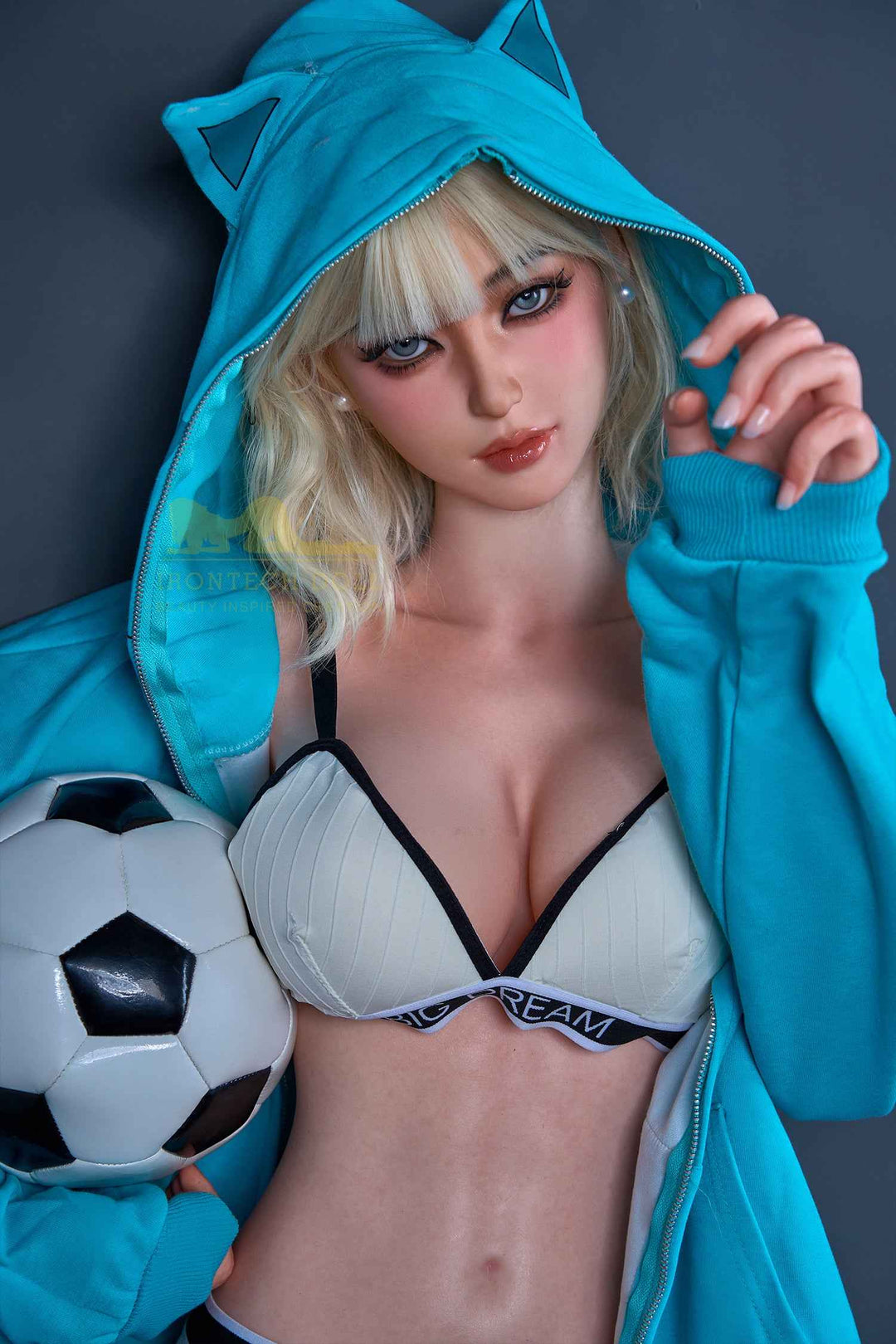 Irontech Doll Sexdoll Mell Konfiguriert Irontech Doll kaufen Sexroboter KI