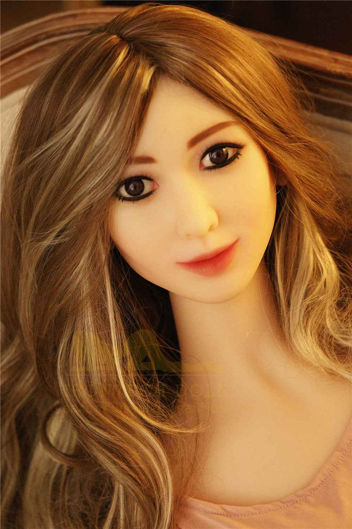 Irontech Doll Sexpuppe Sandrina Konfiguriert Irontech Doll kaufen Sexroboter KI