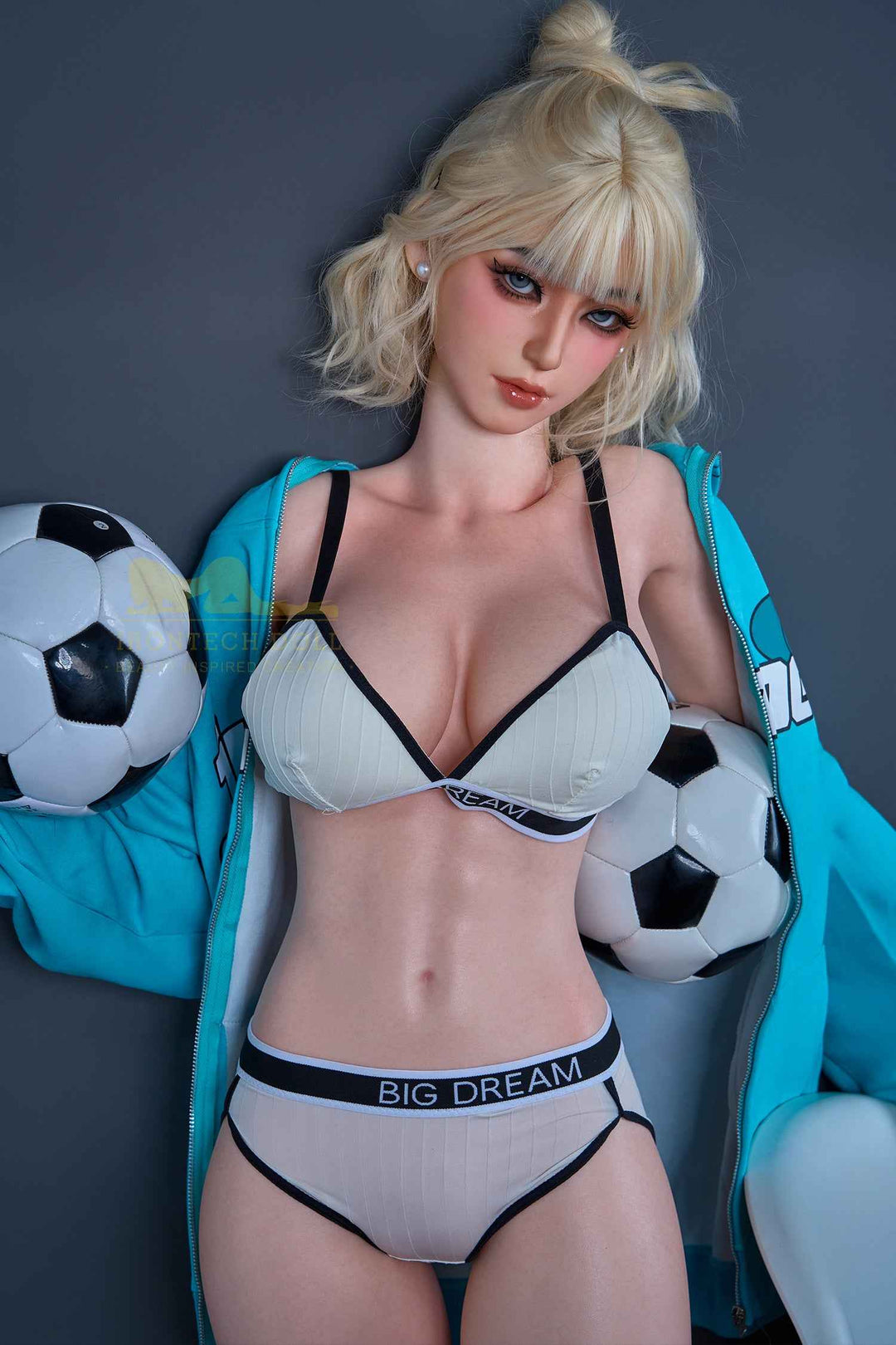 Irontech Doll Sexdoll Mell Konfiguriert Irontech Doll kaufen Sexroboter KI