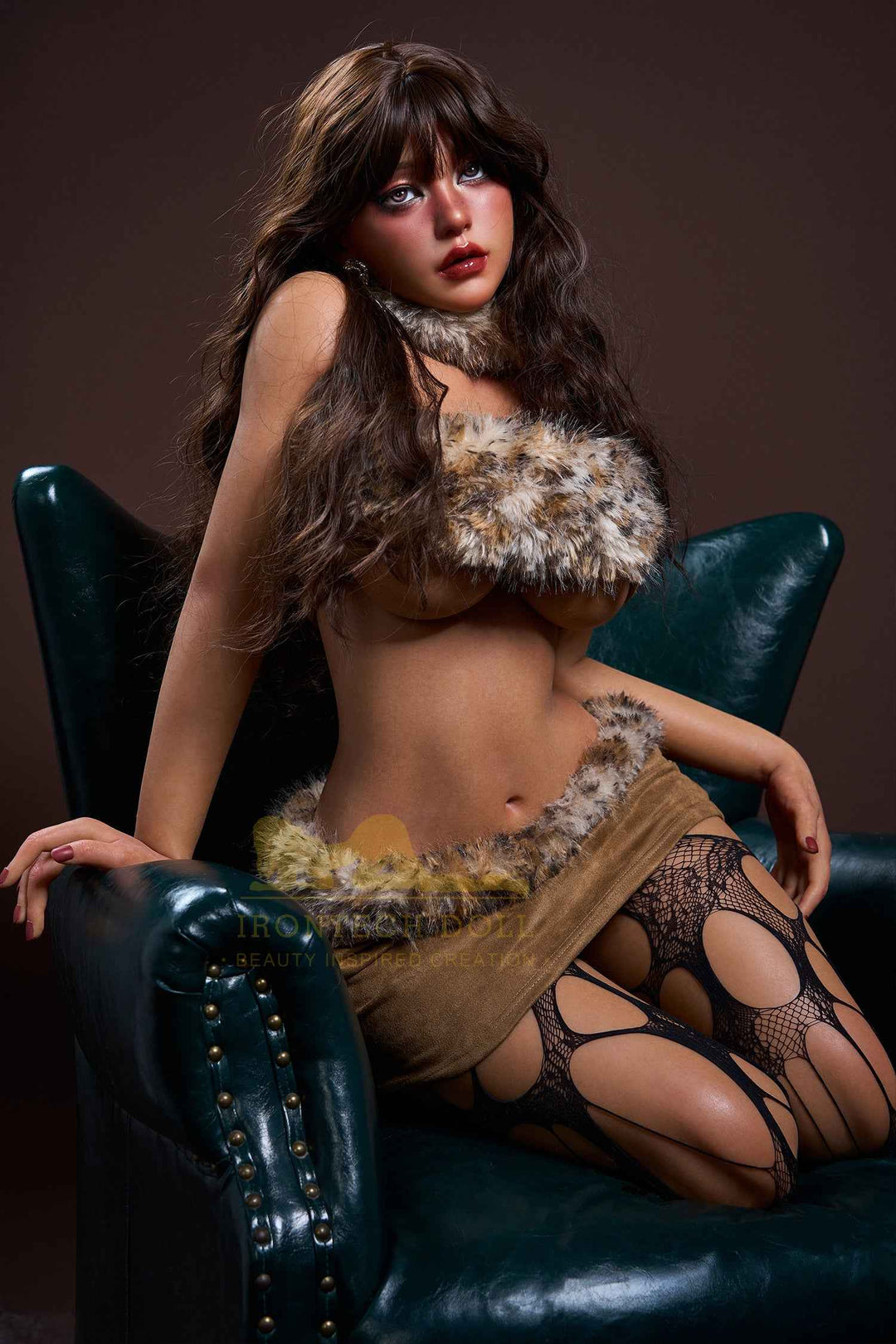 Irontech Doll Sexdoll Raya Konfiguriert Irontech Doll kaufen Sexroboter KI