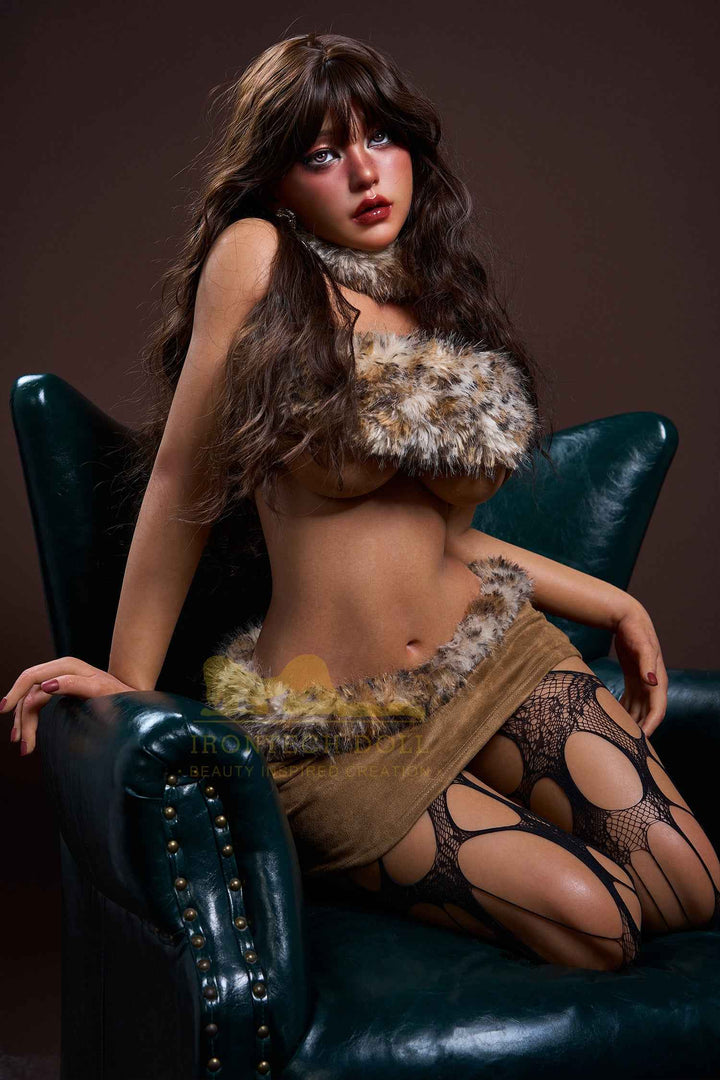 Irontech Doll Sexdoll Raya Konfiguriert Irontech Doll kaufen Sexroboter KI