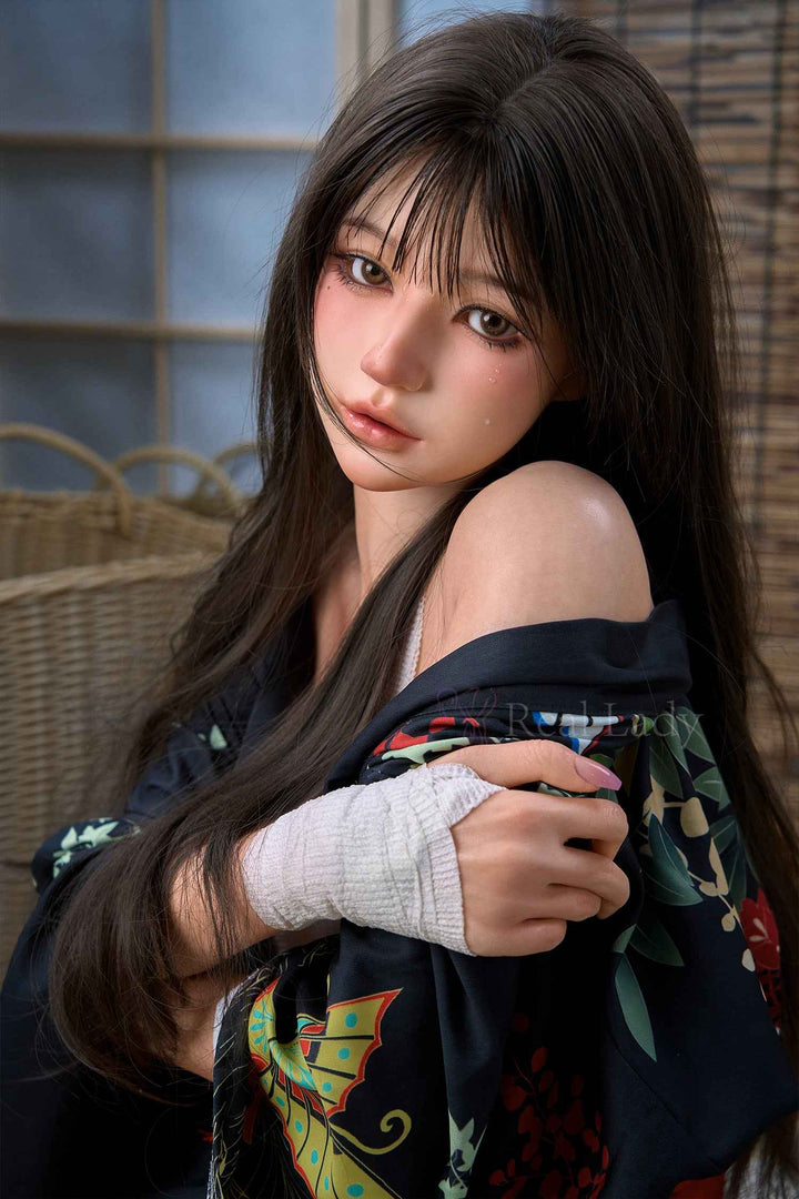 Real Lady Sexdoll Katsuko Konfiguriert Real Lady kaufen Sexroboter KI