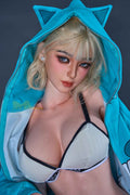 Irontech Doll Sexdoll Mell Konfiguriert Irontech Doll kaufen Sexroboter KI