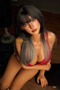 Irontech Doll Sexdoll Tina Konfiguriert Irontech Doll kaufen Sexroboter KI
