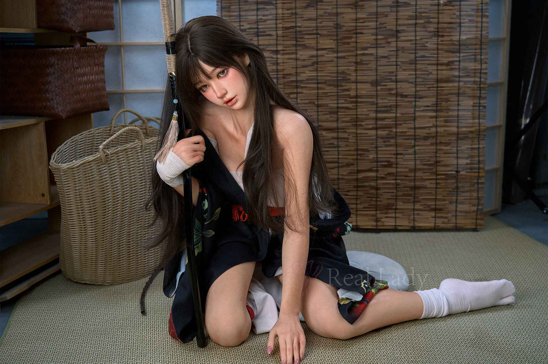 Real Lady Sexdoll Katsuko Konfiguriert Real Lady kaufen Sexroboter KI