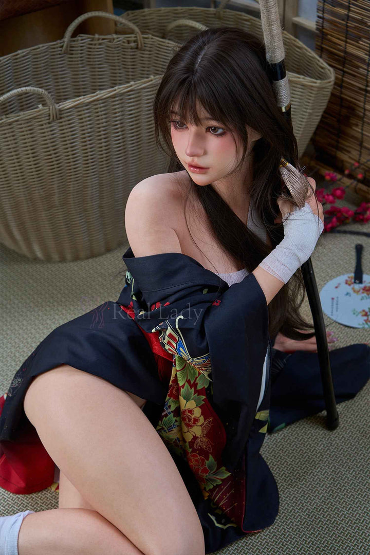 Real Lady Sexdoll Katsuko Konfiguriert Real Lady kaufen Sexroboter KI