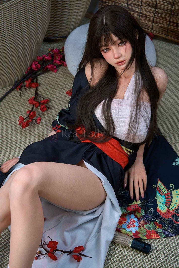 Real Lady Sexdoll Katsuko Konfiguriert Real Lady kaufen Sexroboter KI