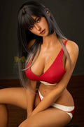 Irontech Doll Sexdoll Tina Konfiguriert Irontech Doll kaufen Sexroboter KI