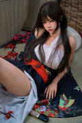 Real Lady Sexdoll Katsuko Konfiguriert Real Lady kaufen Sexroboter KI