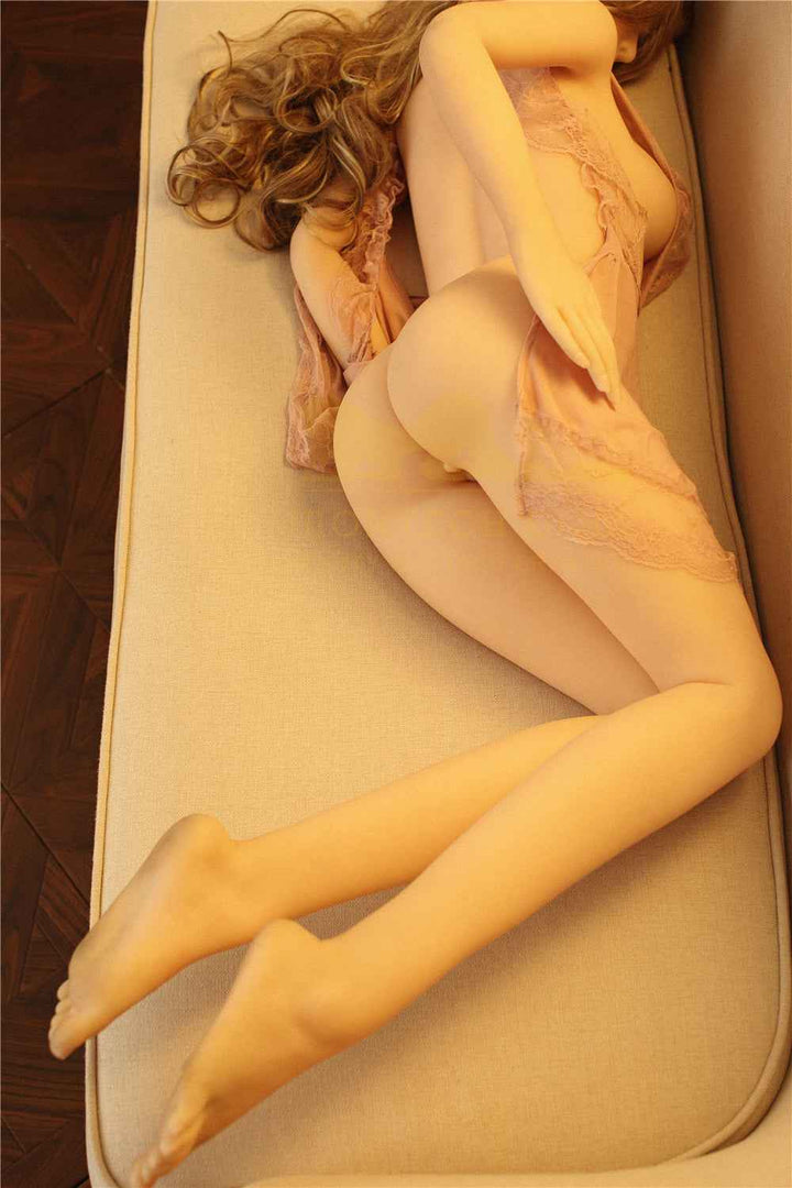 Irontech Doll Sexpuppe Sandrina Konfiguriert Irontech Doll kaufen Sexroboter KI