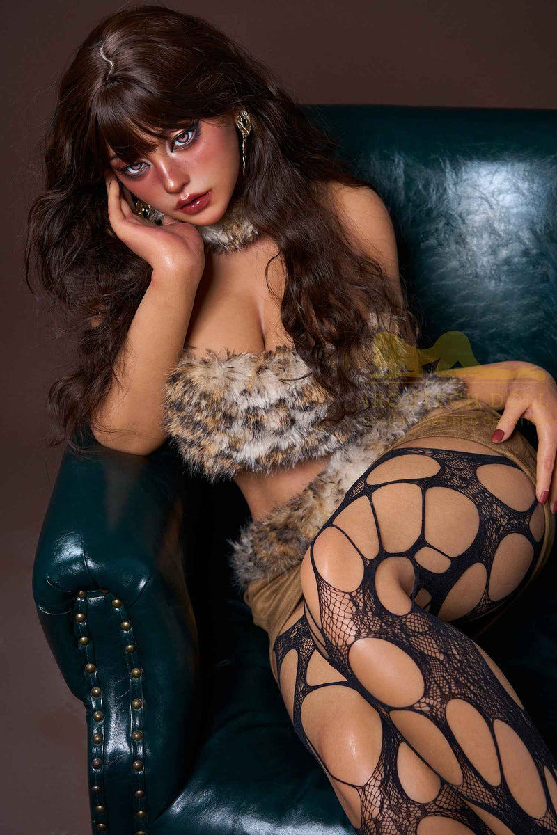 Irontech Doll Sexdoll Raya Konfiguriert Irontech Doll kaufen Sexroboter KI