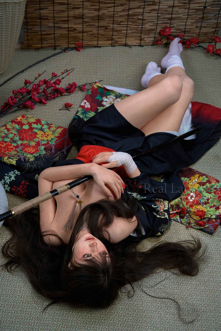 Real Lady Sexdoll Katsuko - housedoll - Real Lady