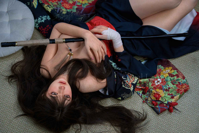 Real Lady Sexdoll Katsuko - housedoll - Real Lady