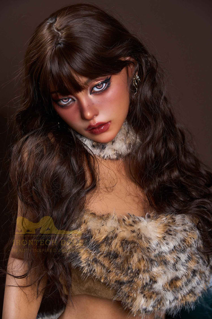 Irontech Doll Sexdoll Raya - housedoll - Irontech Doll