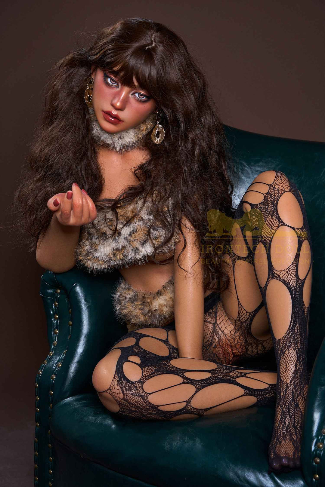 Irontech Doll Sexdoll Raya - housedoll - Irontech Doll
