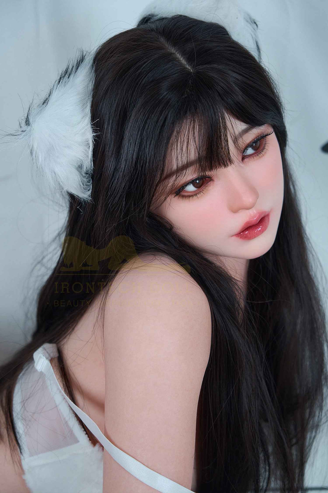 Irontech Doll Sexdoll Kittya Sofort lieferbar Irontech Doll kaufen Sexroboter KI