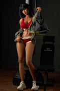 Irontech Doll Sexdoll Tina - housedoll - Irontech Doll