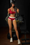 Irontech Doll Sexdoll Tina - housedoll - Irontech Doll