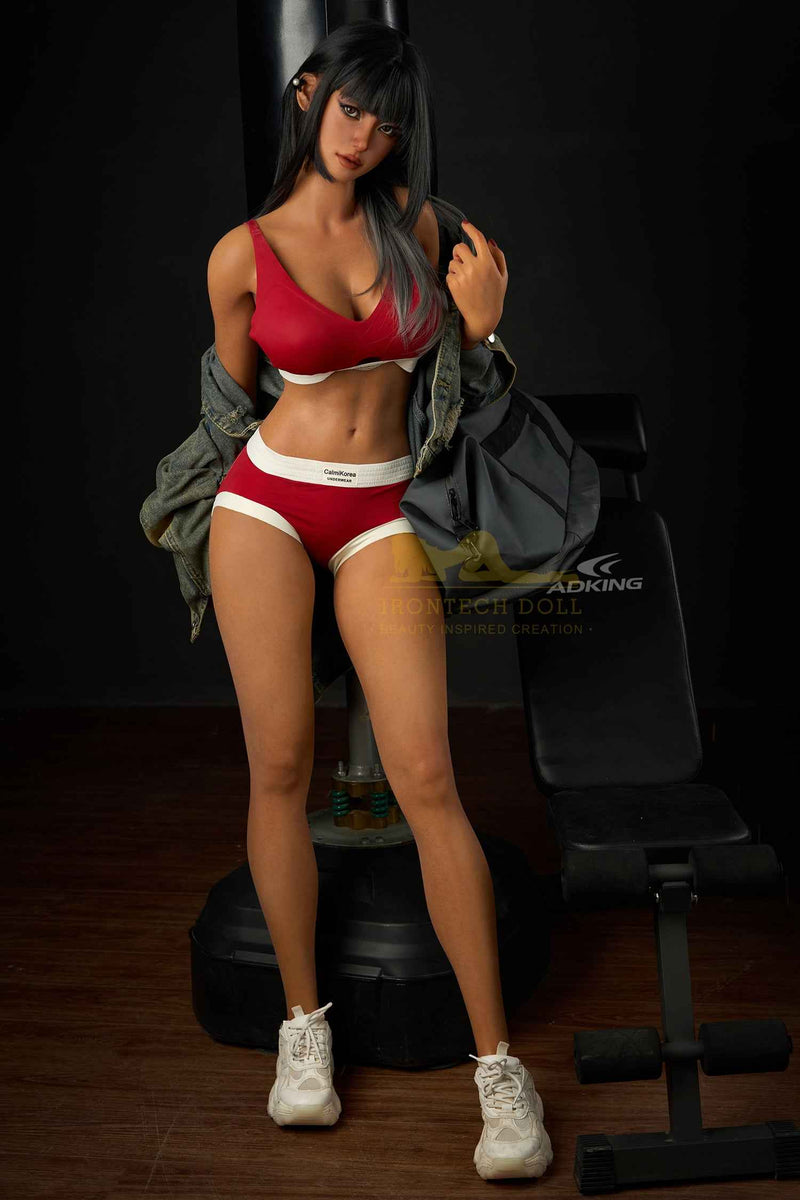 Irontech Doll Sexdoll Tina - housedoll - Irontech Doll